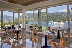 Hotel PARK HOTEL CASIMIRO wakacje