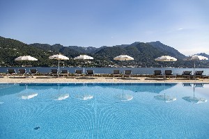 Hotel PARK HOTEL CASIMIRO wakacje