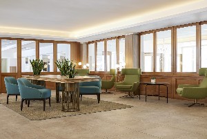 Hotel PARK HOTEL CASIMIRO wakacje