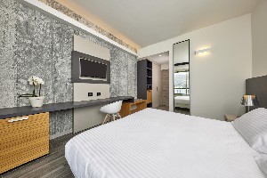 Hotel PARK HOTEL CASIMIRO wakacje