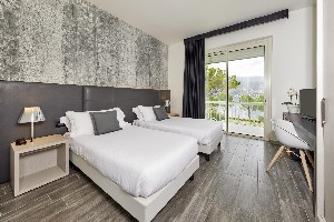 Hotel PARK HOTEL CASIMIRO wakacje