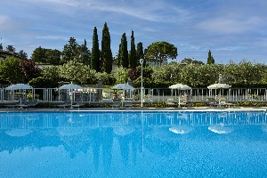 Hotel PARK HOTEL CASIMIRO wakacje