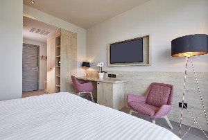 Hotel PARK HOTEL CASIMIRO wakacje