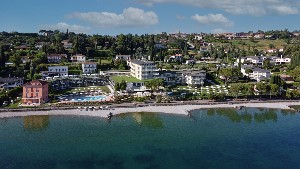 Hotel PARK HOTEL CASIMIRO wakacje