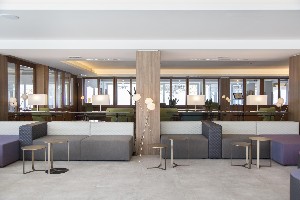 Hotel PARK HOTEL CASIMIRO wakacje