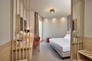 Hotel PARK HOTEL CASIMIRO wakacje