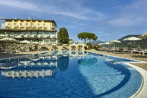 Hotel PARK HOTEL CASIMIRO wakacje