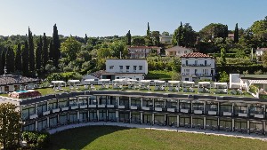 Hotel PARK HOTEL CASIMIRO wakacje