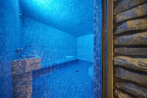 Hotel PARK HOTEL CASIMIRO wakacje