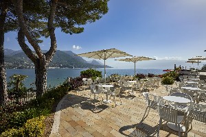 Hotel PARK HOTEL CASIMIRO wakacje