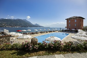 Hotel PARK HOTEL CASIMIRO wakacje