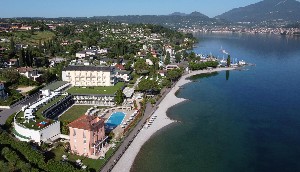 Hotel PARK HOTEL CASIMIRO wakacje