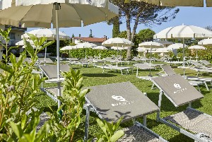 Hotel PARK HOTEL CASIMIRO wakacje