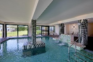 Hotel PARK HOTEL CASIMIRO wakacje