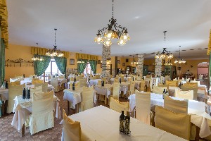 Hotel BELVEDERE wakacje