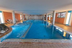 Hotel BELVEDERE wakacje