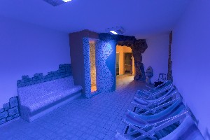 Hotel BELVEDERE wakacje