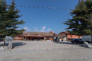 Hotel BELVEDERE wakacje