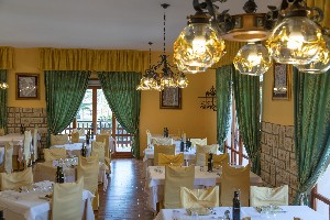 Hotel BELVEDERE wakacje