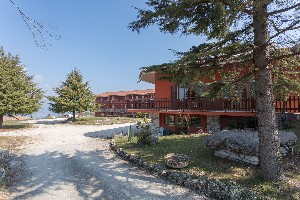 Hotel BELVEDERE wakacje