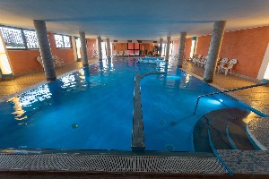 Hotel BELVEDERE wakacje