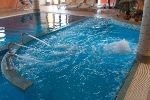 Hotel BELVEDERE wakacje