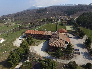 Hotel BELVEDERE wakacje