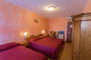 Hotel BELVEDERE wakacje