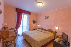 Hotel BELVEDERE wakacje