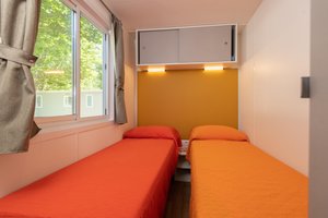 Hotel SAN FRANCESCO CAMPING VILLAGE wakacje