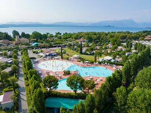 Hotel SAN FRANCESCO CAMPING VILLAGE wakacje