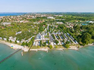 Hotel SAN FRANCESCO CAMPING VILLAGE wakacje