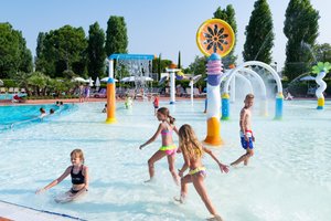 Hotel SAN FRANCESCO CAMPING VILLAGE wakacje