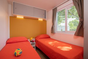 Hotel SAN FRANCESCO CAMPING VILLAGE wakacje