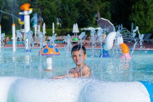 Hotel SAN FRANCESCO CAMPING VILLAGE wakacje