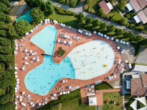Hotel SAN FRANCESCO CAMPING VILLAGE wakacje