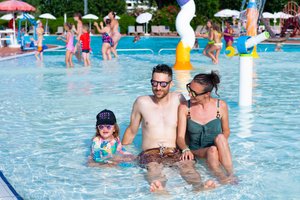 Hotel SAN FRANCESCO CAMPING VILLAGE wakacje