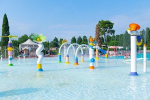 Hotel SAN FRANCESCO CAMPING VILLAGE wakacje