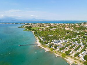 Hotel SAN FRANCESCO CAMPING VILLAGE wakacje