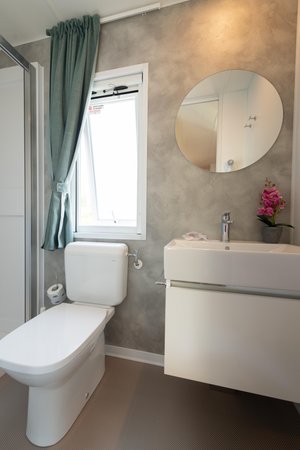 Hotel SAN FRANCESCO CAMPING VILLAGE wakacje