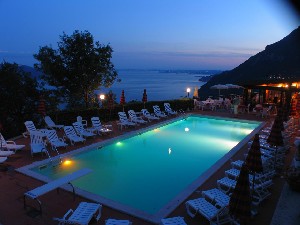 Hotel RESIDENCE LA ROTONDA wakacje