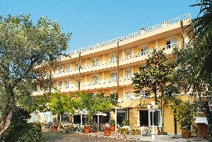 Hotel INTERNAZIONALE wakacje