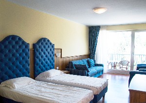 Hotel INTERNAZIONALE wakacje