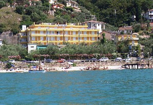 Hotel INTERNAZIONALE wakacje