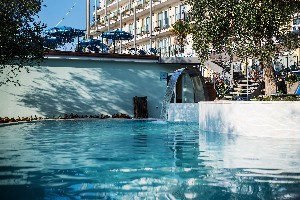 Hotel INTERNAZIONALE wakacje