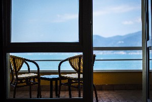 Hotel INTERNAZIONALE wakacje