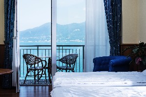 Hotel INTERNAZIONALE wakacje