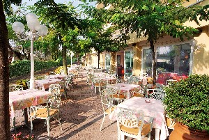 Hotel INTERNAZIONALE wakacje