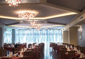 Hotel INTERNAZIONALE wakacje