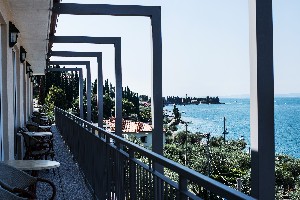 Hotel INTERNAZIONALE wakacje